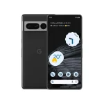 Google Pixel 7 Pro Obsidian