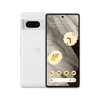 Google Pixel 7 Snow