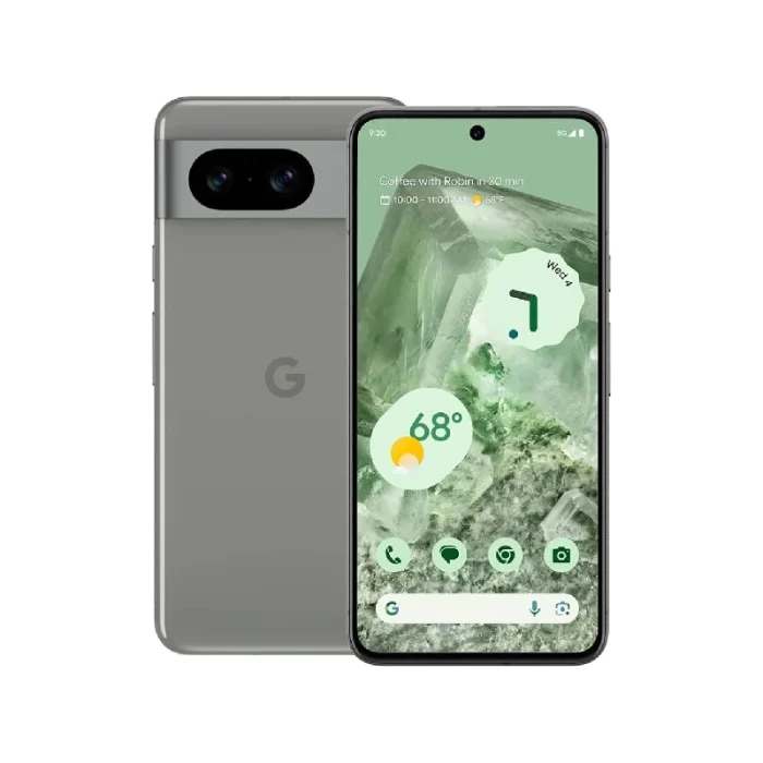 Google Pixel 8 Hazel