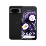 Google Pixel 8 Obsidian