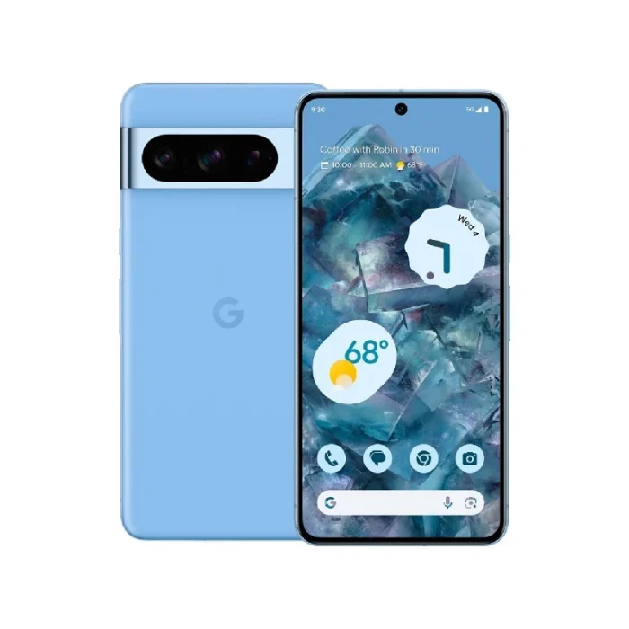 Google Pixel 8 Pro Bay