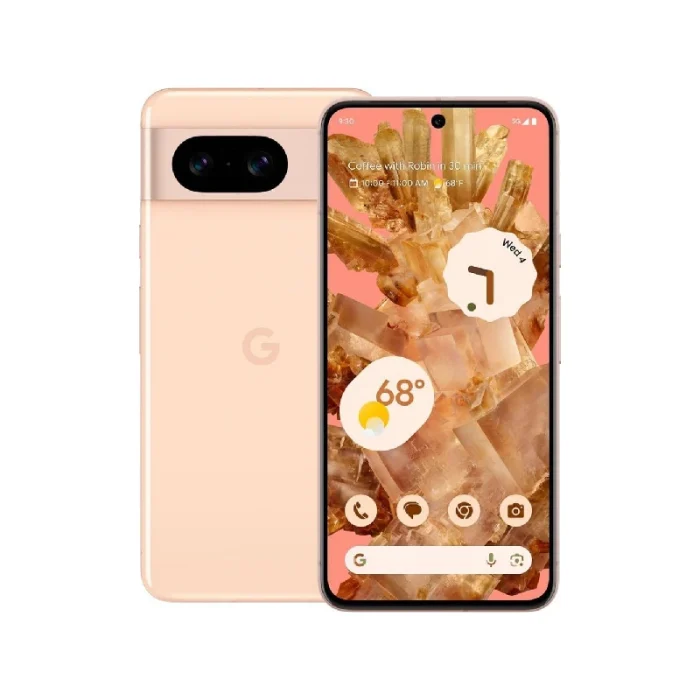 Google Pixel 8 Rose