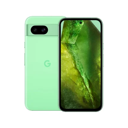 Google Pixel 8a Aloe