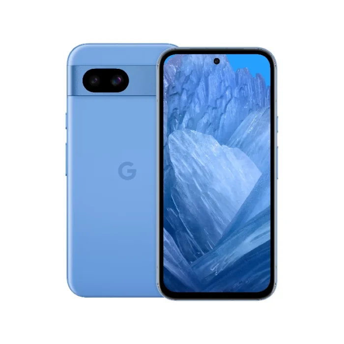 Google Pixel 8a Bay