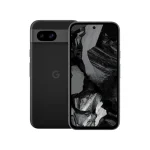 Google Pixel 8a Obsidian