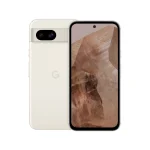 Google Pixel 8a Porcelain
