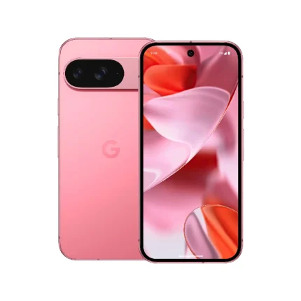 Google Pixel 9 Peony
