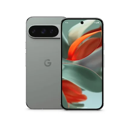 Google Pixel 9 Pro Hazel