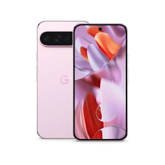 Google Pixel 9 Pro Rose Quartz
