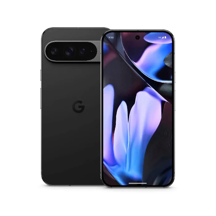Google Pixel 9 Pro XL Obsidian