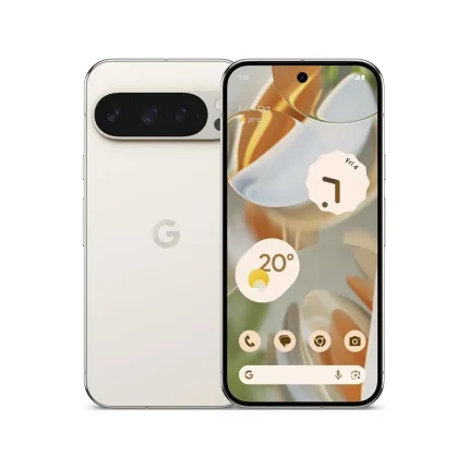 Google Pixel 9 Pro XL Procelain