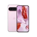 Google Pixel 9 Pro XL Rose Quartz