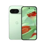 Google Pixel 9 Wintergreen