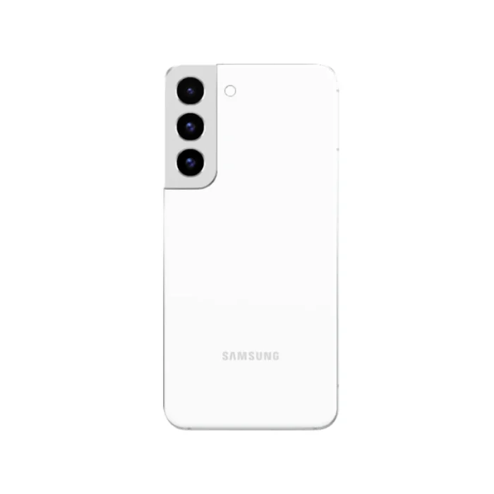 Samsung Galaxy S22 5G White