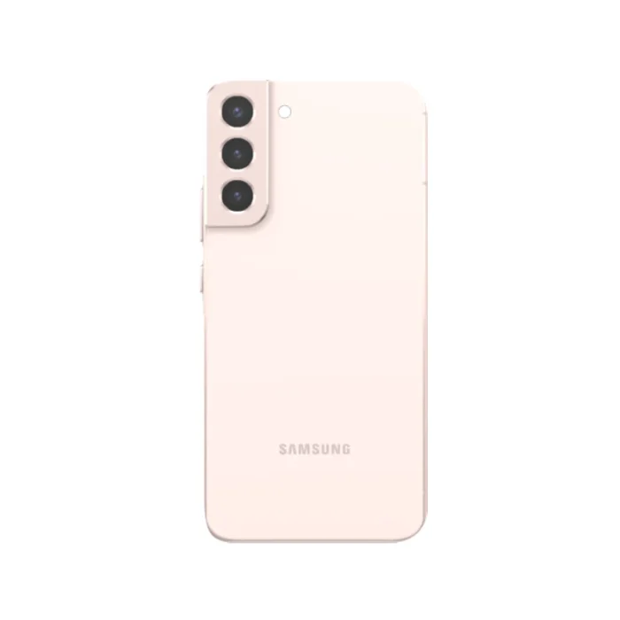 Samsung Galaxy S22 Plus 5G Pink Gold