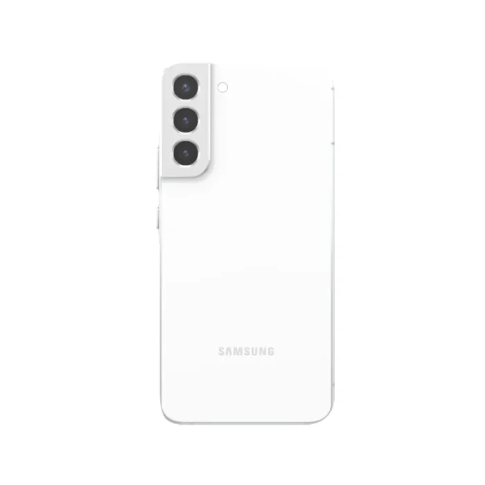 Samsung Galaxy S22 Plus 5G White