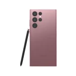 Samsung Galaxy S22 Ultra Burgundy