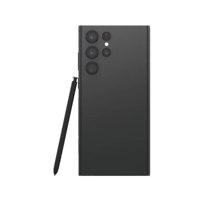 Samsung Galaxy S22 Ultra Phantom Black