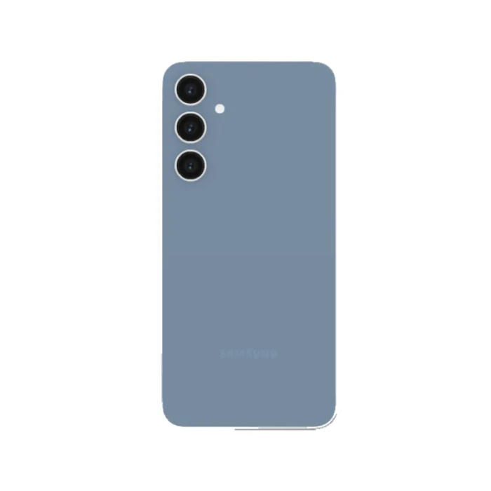 Samsung Galaxy S23 FE Indigo