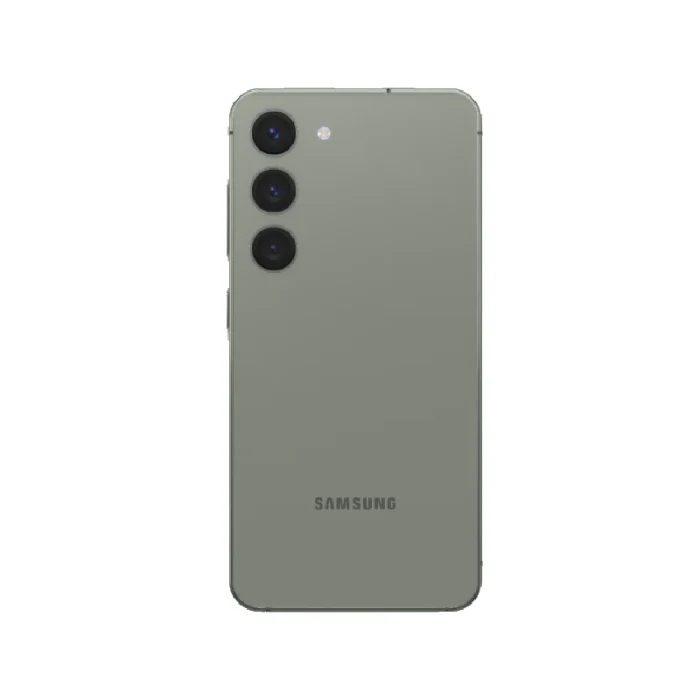 Samsung Galaxy S23 Green