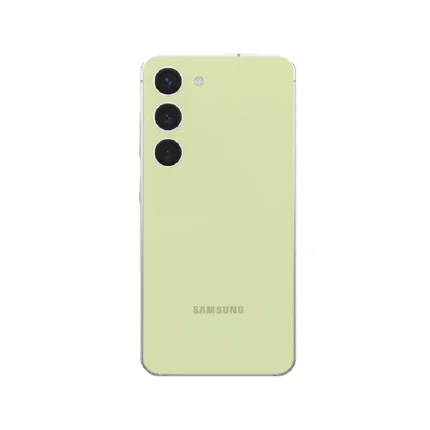 Samsung Galaxy S23 Lime