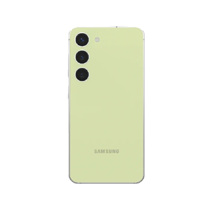 Samsung Galaxy S23 Lime
