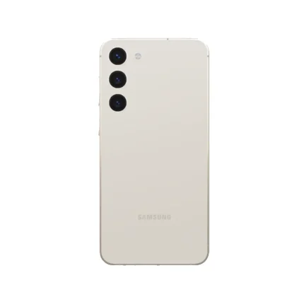 Samsung Galaxy S23 Plus Cream