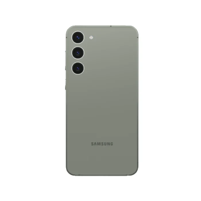 Samsung Galaxy S23 Plus Green