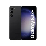 Samsung Galaxy S23 Plus Phantom Black