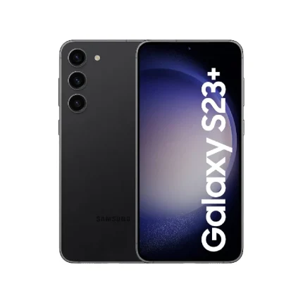 Samsung Galaxy S23 Plus Phantom Black