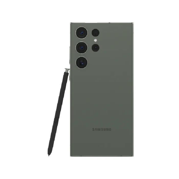 Samsung Galaxy S23 Ultra Green