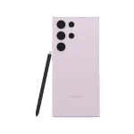 Samsung Galaxy S23 Ultra Lavender