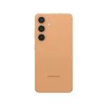 Samsung Galaxy S24 Sandstone Orange