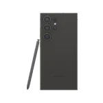 Samsung Galaxy S24 Ultra Titanium Black