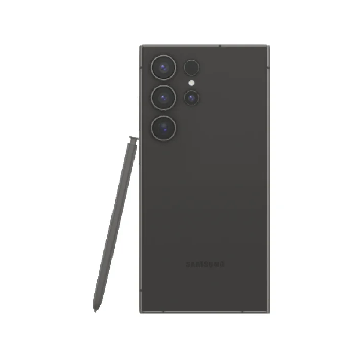 Samsung Galaxy S24 Ultra Titanium Black