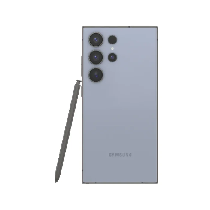 Samsung Galaxy S24 Ultra Titanium Blue