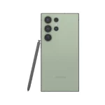 Samsung Galaxy S24 Ultra Titanium Green