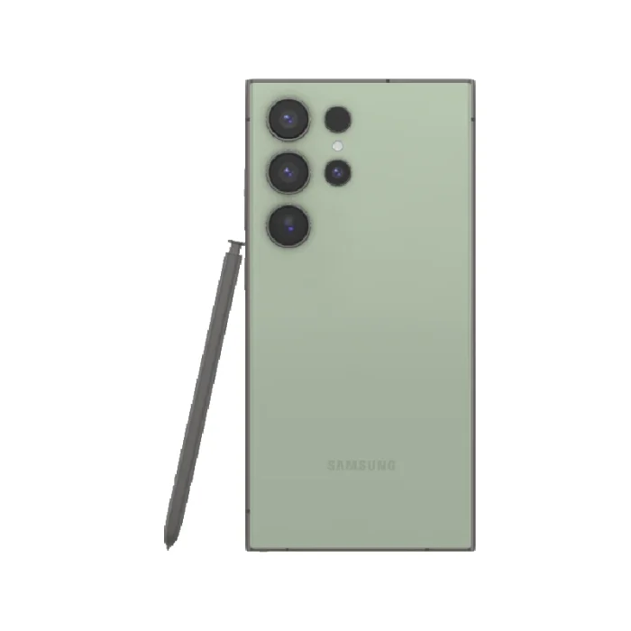 Samsung Galaxy S24 Ultra Titanium Green
