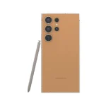 Samsung Galaxy S24 Ultra Titanium Orange