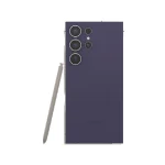 Samsung Galaxy S24 Ultra Titanium Violet