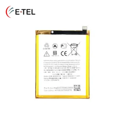 HTC Desire 12 Plus Battery