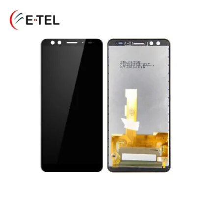 HTC U12 Plus Display