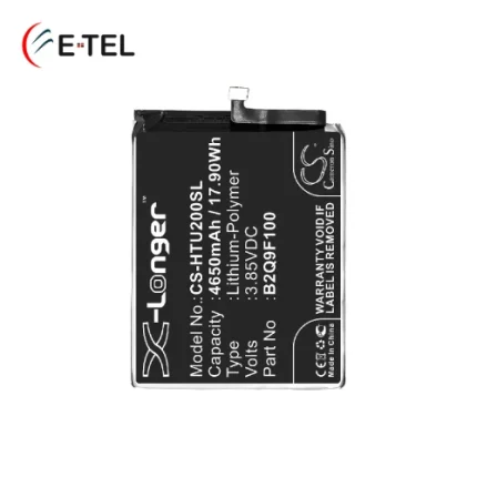 HTC U20 5G Battery