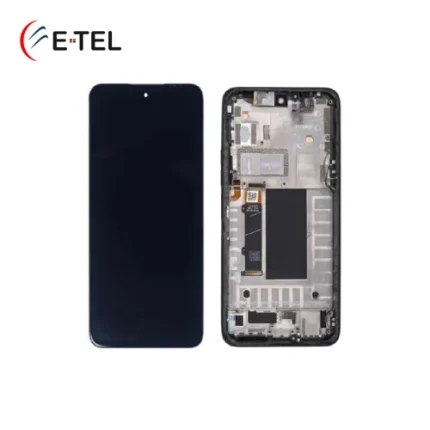 HTC U23 Display