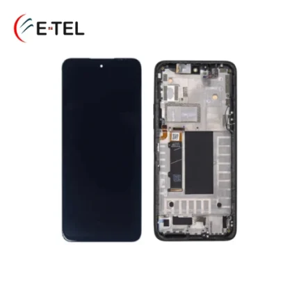 HTC U23 Pro Display