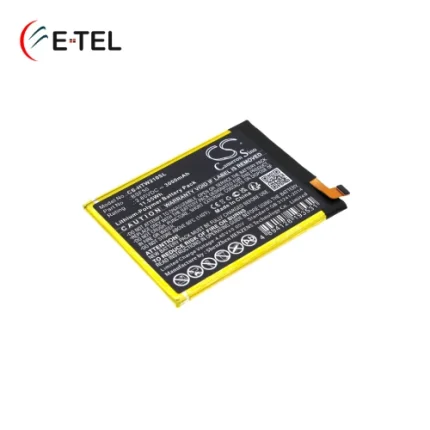 HTC Wildfire E1 Lite Battery