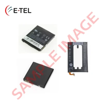 HTC Wildfire E5 Plus Battery