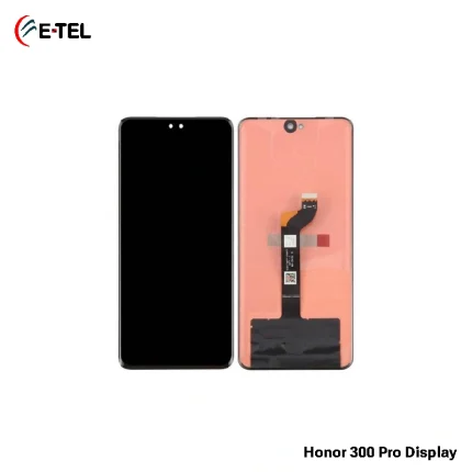 Honor 300 Pro Display