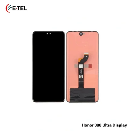 Honor 300 Ultra Display
