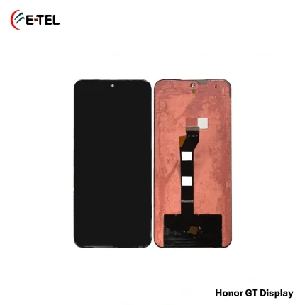 Honor GT Display